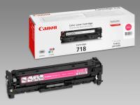 Canon TONER CRG-718 MAGENTA LBP-7200 ZA 2.900 STRANI