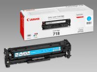 Canon TONER CRG-718 CYAN LBP-7200 ZA 2.900 STRANI