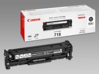 Canon TONER CRG-718 ČRN LBP-7200 ZA 3400 STRANI