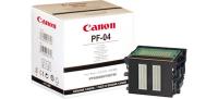 Canon TISKALNA GLAVA PF-04 ZA IPF650/670/750/755/760/765