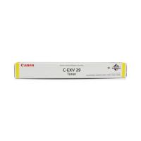Canon TONER CEXV29Y RUMEN (2802B002AA)