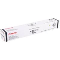 Canon TONER CEXV34B (iRAC20XX) (3782B002AA)