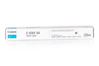 Canon TONER CEXV34C (iRAC20XX) (3783B002AA)