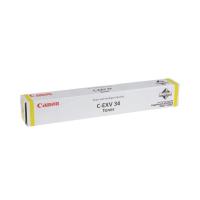 Canon TONER CEXV34Y (iRAC20XX) (3785B002AA)