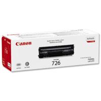 Canon TONER CRG-726 ZA LBP-6200D ZA 2.100 STRANI