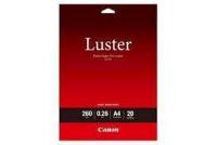 Canon Papir LU-101 A4; A4 / gloss / 260gsm / 20 listov