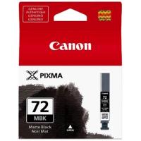 Canon ČRNILO PGI-72 MAT ČRNA ZA PRO10 11ml