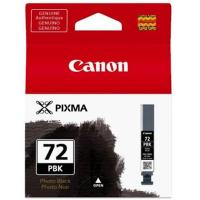 Canon ČRNILO PGI-72 FOTO ČRNA ZA PRO10 11ml