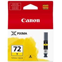 Canon ČRNILO PGI-72 RUMENA ZA PRO10 11ml