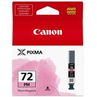 Canon ČRNILO PGI-72 FOTO MAGENTA ZA PRO10 11ml