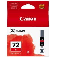 Canon ČRNILO PGI-72 RDEČE ZA PRO10 11ml