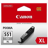 Canon ČRNILO CLI-551 SIVO XL ZA MG6350 11ml