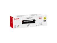 Canon TONER CRG-731 RUMEN za LBP7100C/7110C ZA 1.400 STRANI