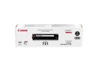 Canon TONER CRG-731 ČRN ZA LBP7100C/7110C ZA 1.400 STRANI