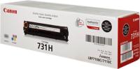 Canon TONER CRG-731H ČRN ZA LBP7100C/7110C ZA 2.400 STRANI