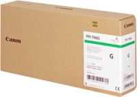 Canon ČRNILO PFI-706 ZELENO ZA IPF8300 700ml