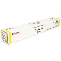 Canon TONER CEXV45Y