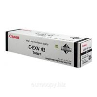 Canon TONER CEXV43 iRA4/500i (15200 izp)