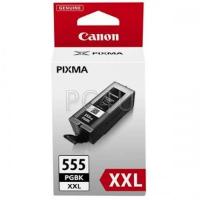 Canon ČRNILO PGI-555 ČRNA PIGMENTNA XXL ZA MX925 37ml