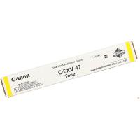 Canon TONER CEXV47Y za iRAC250/350/351i ( 21.500izp)