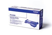 Brother TONER ČRN ZA HL-2240D,2250DN ZA 2.600 STRANI