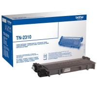 Brother TONER ČRN ZA DCP-L2500D ZA 1.200 STRANI