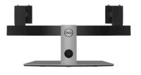 Dell stojalo za dva monitorja MDS19