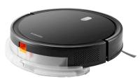 Xiaomi robotski sesalnik E5 črn