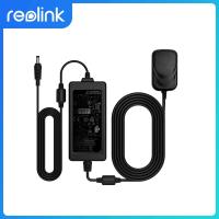 Reolink  napalalni adapter za 8 port snemalnik NVR