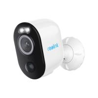 Reolink  IP Kamera Argus serija B330 5MP, Zunanja, Baterijska, Barvni nočni vid, Wi-fi