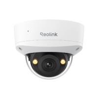 Reolink  Ip Kamera serija P337 POE, 8MP, 4K, IK10 Odpornost proti vandalizmu, POE