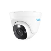 Reolink  Ip Kamera serija P344 4K, 12MP, Barvni nočni vid, Dome POE