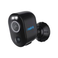 Reolink  IP Kamera Argus serija B330 5MP, Zunanja, Baterijska, Barvni nočni vid