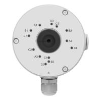 Reolink  RLA-JBS1 Junction Box