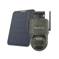 Reolink  IP Kamera Trackmix Serija G770 4K, 8MP, 4G LTE, Samodejno sledenje, Baterijska, Maskirna