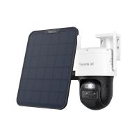 Reolink  IP Kamera Trackmix Serija B770+SP2, 4K, 8x zoom, samodejno sledenje, Wi-Fi 6, Ai
