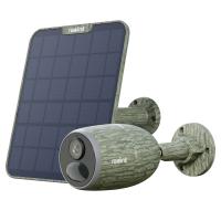 Reolink  IP Kamera GO serija G330 4MP, Zunanja, Baterijska, 4G LTE podpora, priložen solarni panel 1