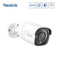 Reolink  SMB kamera RP-PCB12M, 12MP, 4K, Barvni nočni vid, AI zaznavanje, Ai iskanje videoposnetkov