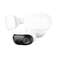 Reolink  Ip Kamera Floodlight Elite PRO F760P, 16MP, 4K, vidni kot 180°, Reflektor 2800 lumnov, Ai