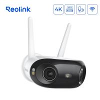 Reolink  IP Kamera Elite Series W740, 8MP, 4K, vidno polje 180°, 24/7 snemanje, 30m IR, Ai zaznavanje