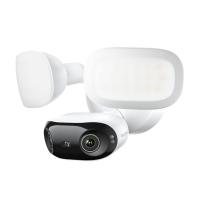 Reolink  Ip Kamera Elite Floodlight F751W, 8MP, 4K, 3000 lumnov reflektorji, 180° vidni kot, 30m IR