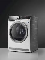 AEG Sušilni stroj T8DEE48S 8 KG inverter motor A++