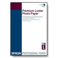 EPSON PAPIR A2 PREMIUM LUSTER PHOTO PAPIR 250g/m2, 25 LISTOV