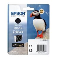 EPSON ČRNILO ČRNO ZA SURECOLOR SC-P401, 14 ml
