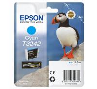 EPSON ČRNILO CYAN ZA SURECOLOR SC-P401, 14 ml