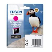 EPSON ČRNILO MAGENTA ZA SURECOLOR SC-P401, 14ml