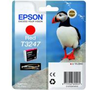 EPSON ČRNILO RED ZA SURECOLOR SC-P401, 14 ml