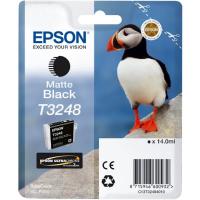 EPSON ČRNILO ČRNO, MATTE BLACK ZA SURECOLOR SC-P401, 14ml