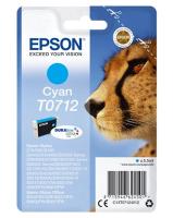 EPSON ČRNILO CYAN STYLUS D78/D92/DX4050/5050/6050/7450/8450/9400F