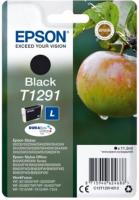 EPSON ČRNILO ČRNO S PIGMENTOM DURABRITE ULTRA BX305,320 SIZE L